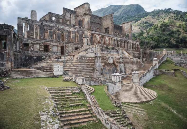 16 Haiti Tourist Attractions Best Places to Visit in Haiti