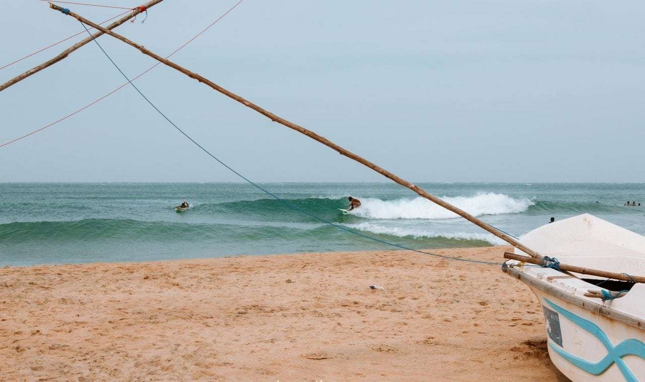 10 Best Beaches in Colombo for Surfing Enthusiasts