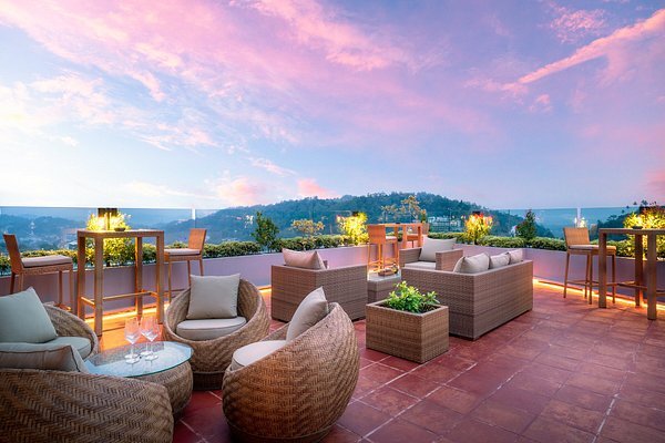 10 Best Budget Restaurants in Kandy for Delicious Dining