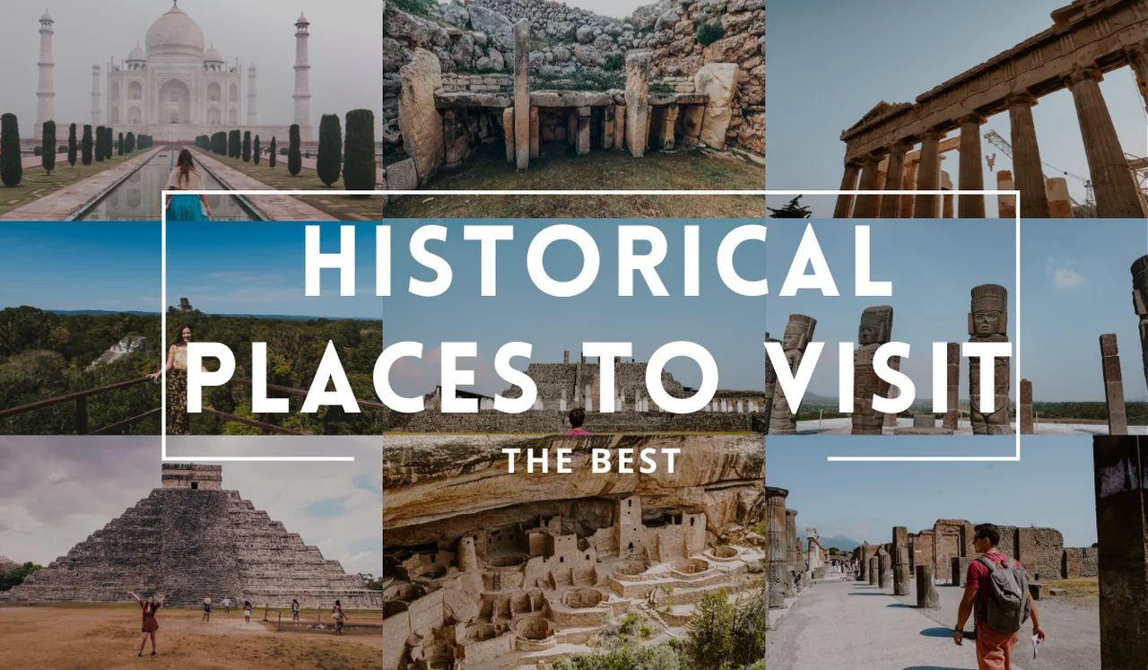 10 Best Historical Places in Colombo for History Buffs