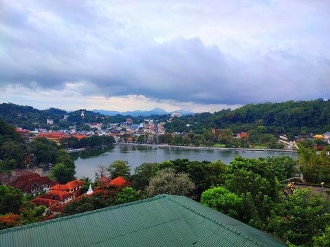 10 Best Lakes And Nature Spots in Kandy for Photography Lovers
