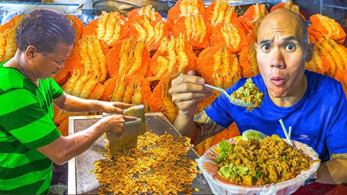 10 Incredible Sri Lankan Street Foods You Need to Taste Now