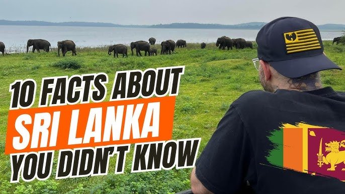 10 Mind-Blowing Facts About Sigiriya Rock You Never Knew