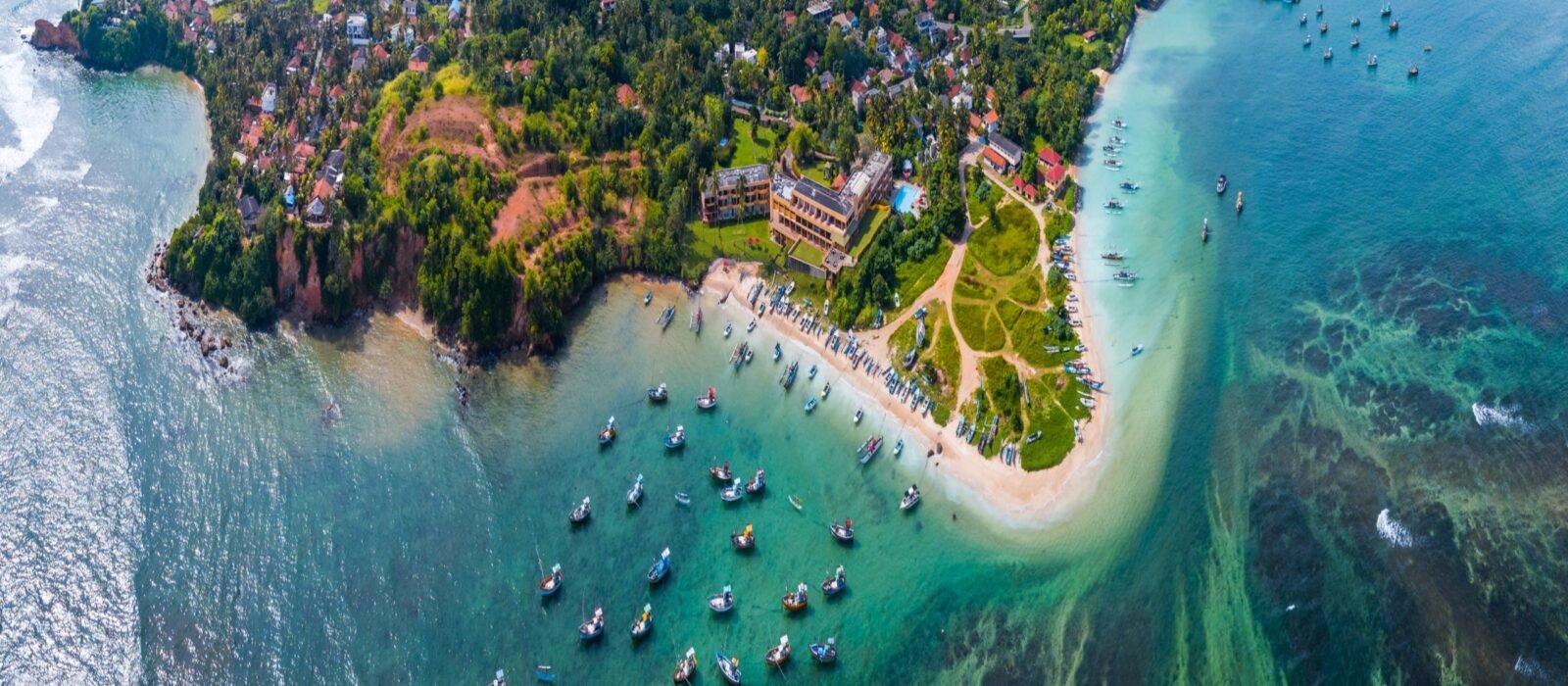 10 Reasons Why Sri Lanka’S Beaches Are the Best in the World