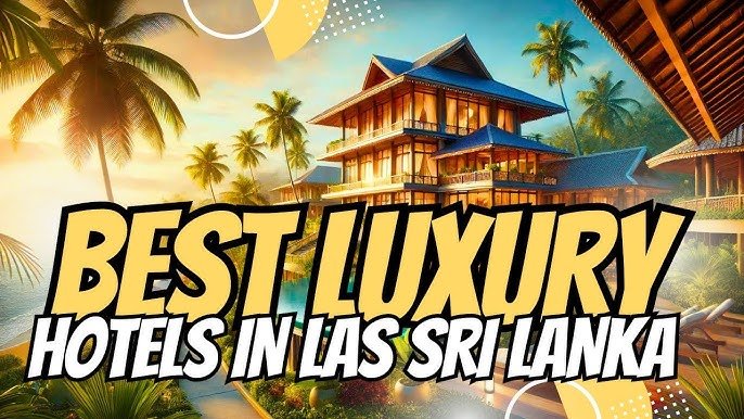 10 Stunning Boutique Hotels in Colombo You Must Check Out