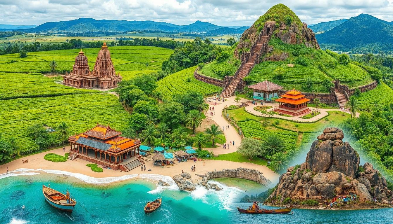 Best Tourist Attractions in Colombo for Art And Culture Seekers
