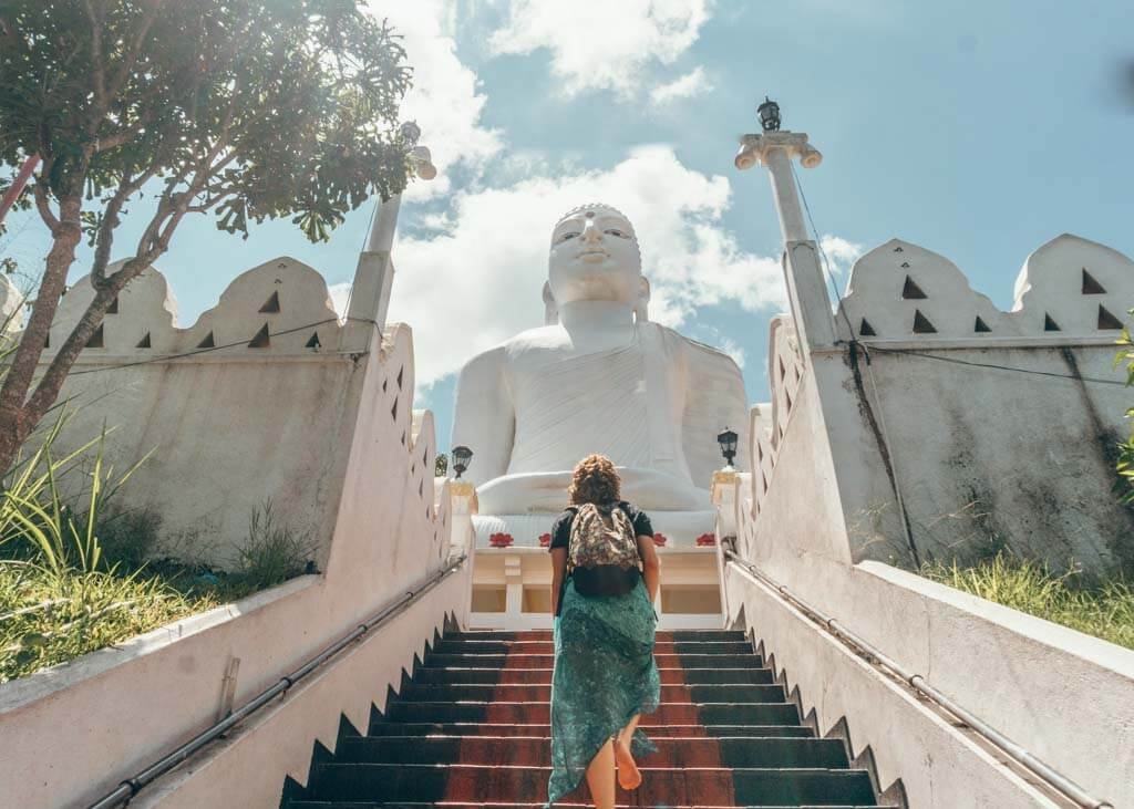 Explore Kandy in One Day: 10 Must-See Spots