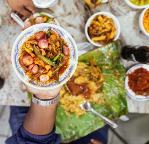 How to Taste Colombo: 10 Food Tours to Satisfy Your Cravings