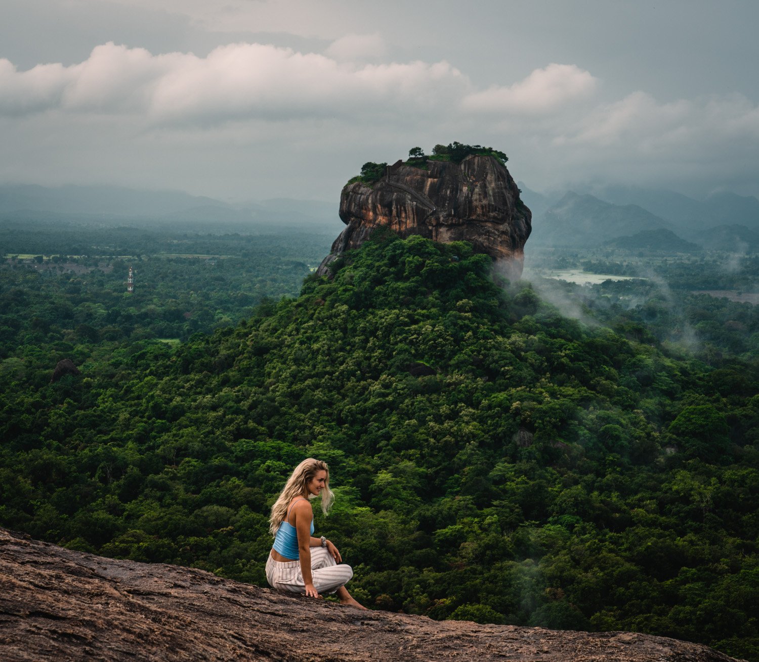 Solo in Sri Lanka: Top Destinations Every Woman Must Visit