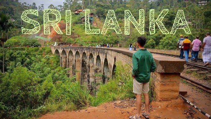 Sri Lanka for Students: The Perfect 7-Day Itinerary on a Budget