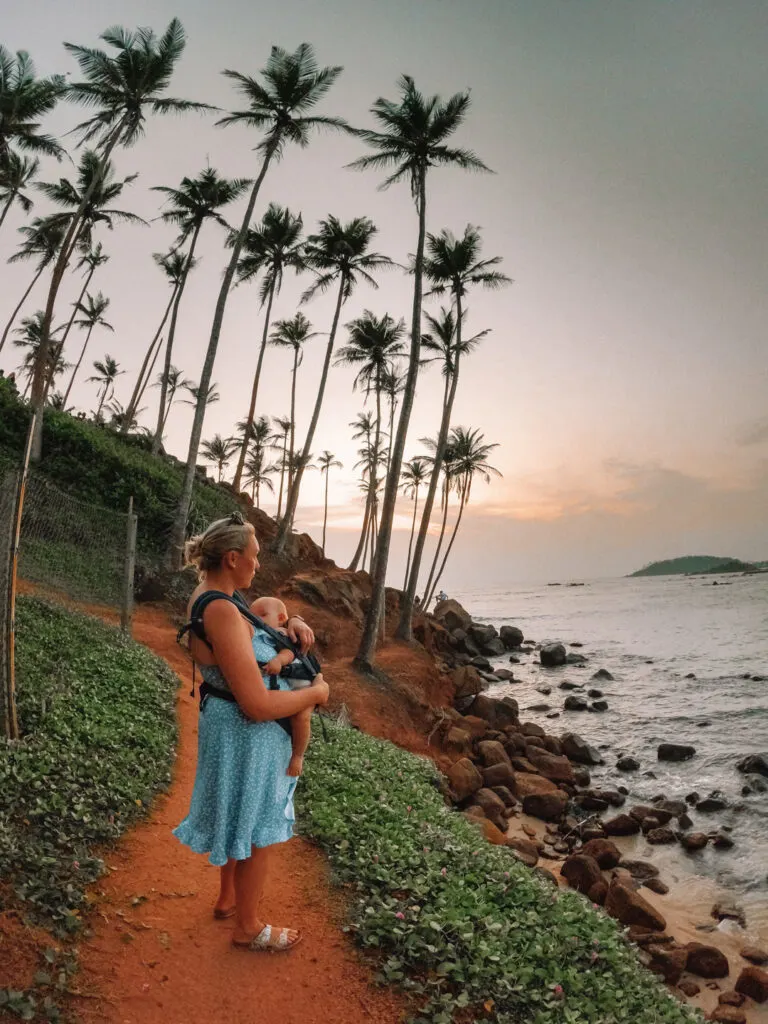 Sri Lanka With Kids: The Ultimate Family Travel Itinerary