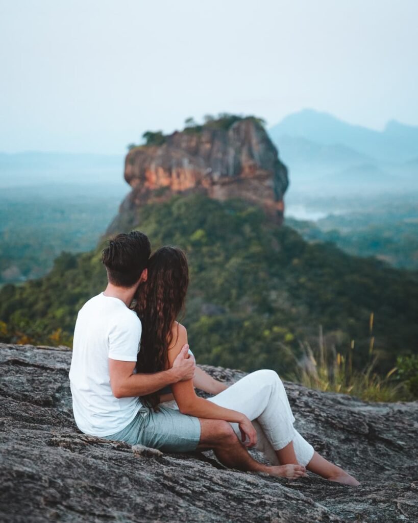 The Ultimate Guide to Hiking Pidurangala Rock