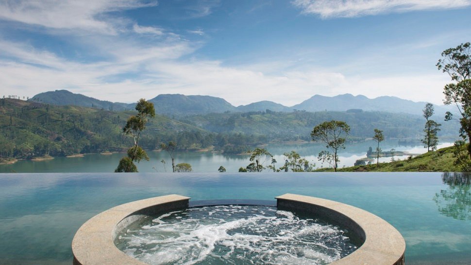 Top 10 Hotels in Colombo With the Best Ocean Views