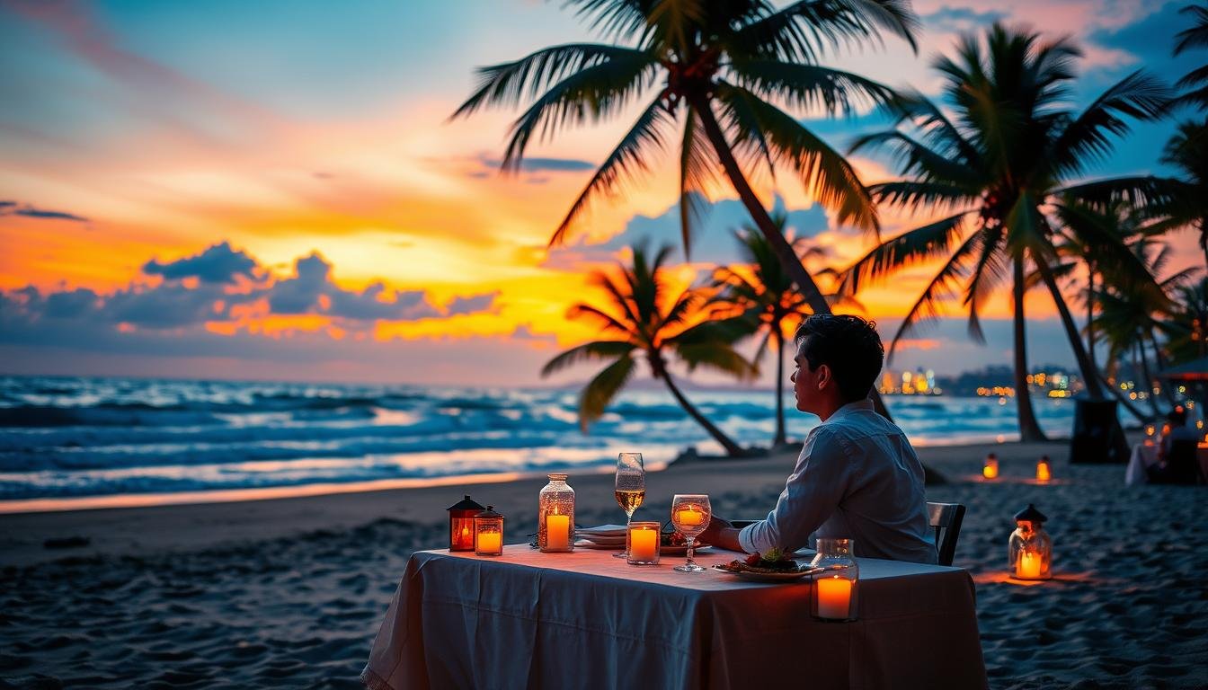 Top 10 Things to Do in Colombo for Couples on a Romantic Getaway