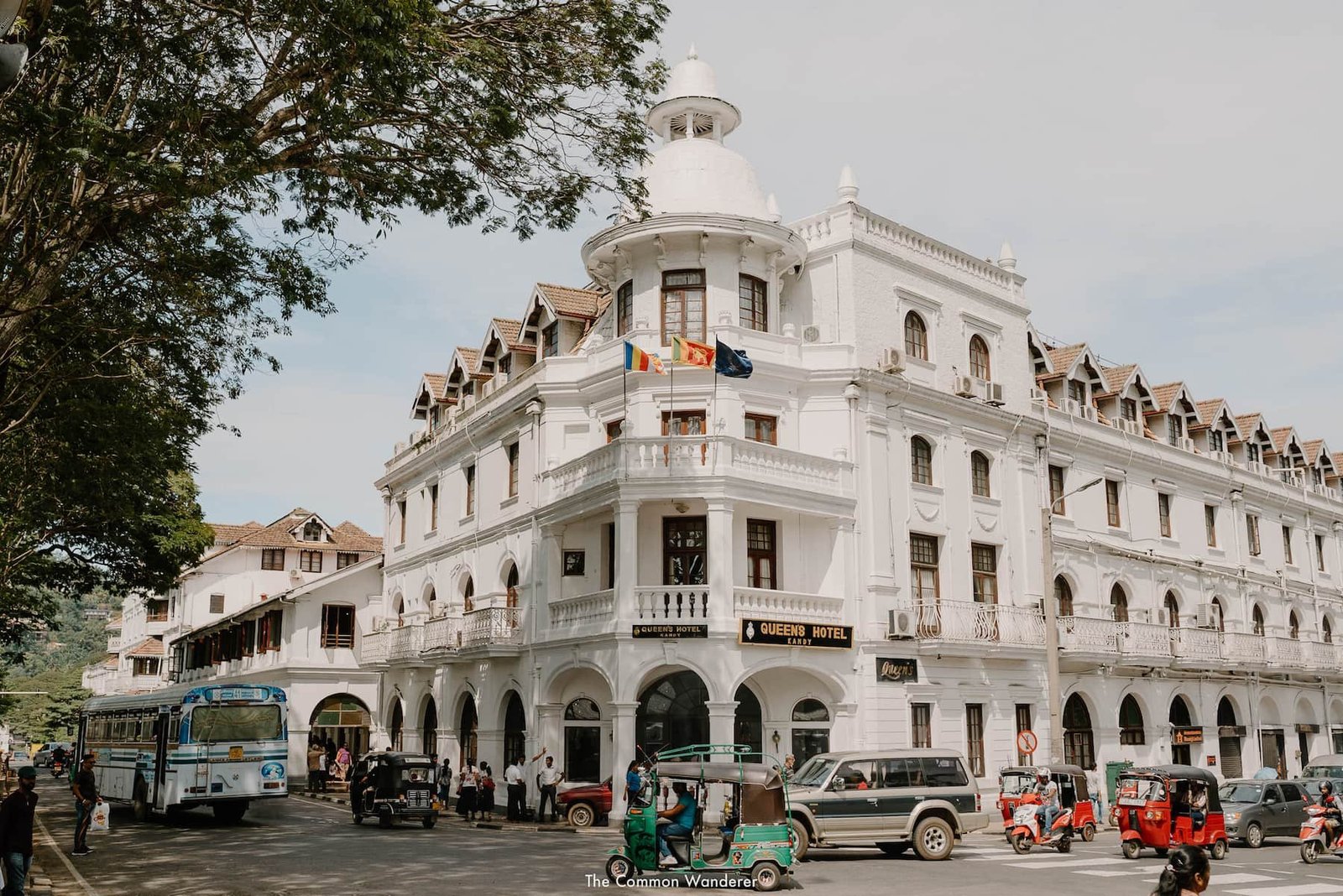 Top 10 Things to Do in Kandy for Shopping Enthusiasts