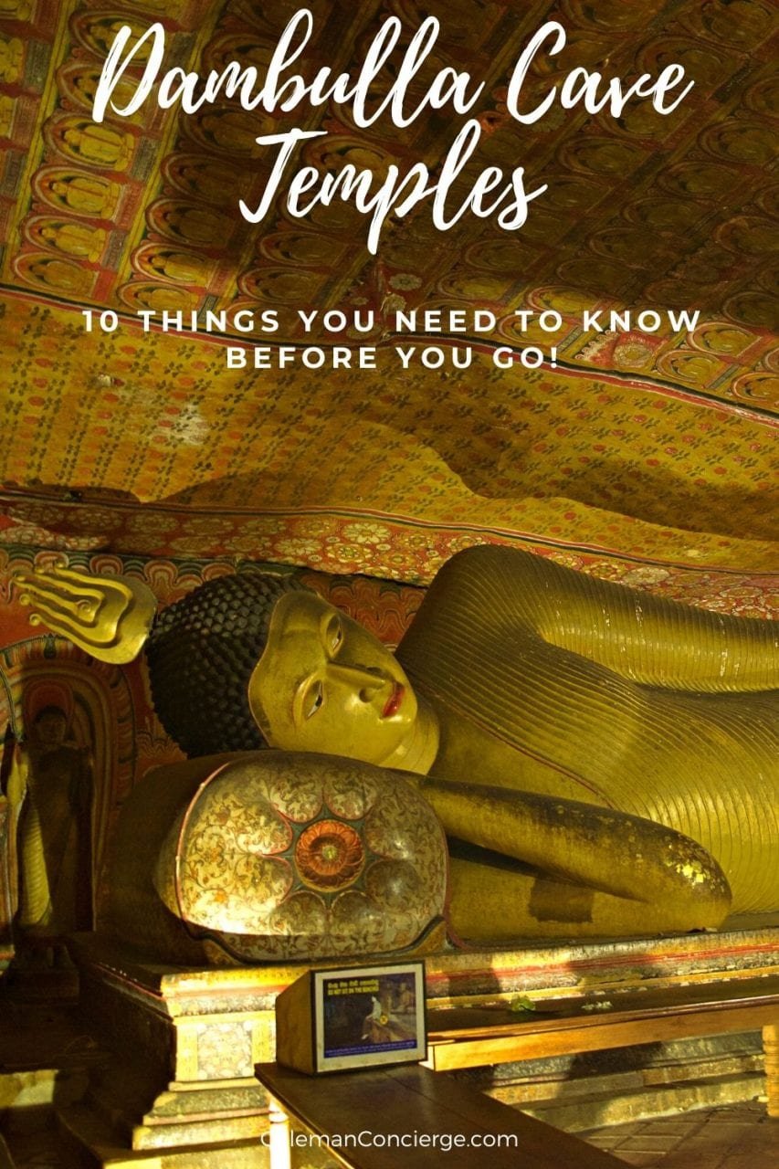 Top 10 Things You Need to Know Before Trekking in Sri Lanka