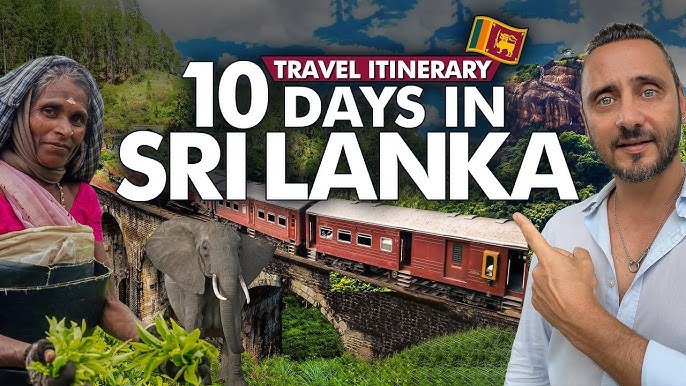 Top 10 Unforgettable Day Tours in Colombo You Must Experience