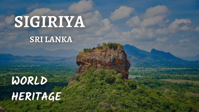 Uncover the Secrets of Sigiriya: Sri Lanka’S Ancient Wonder
