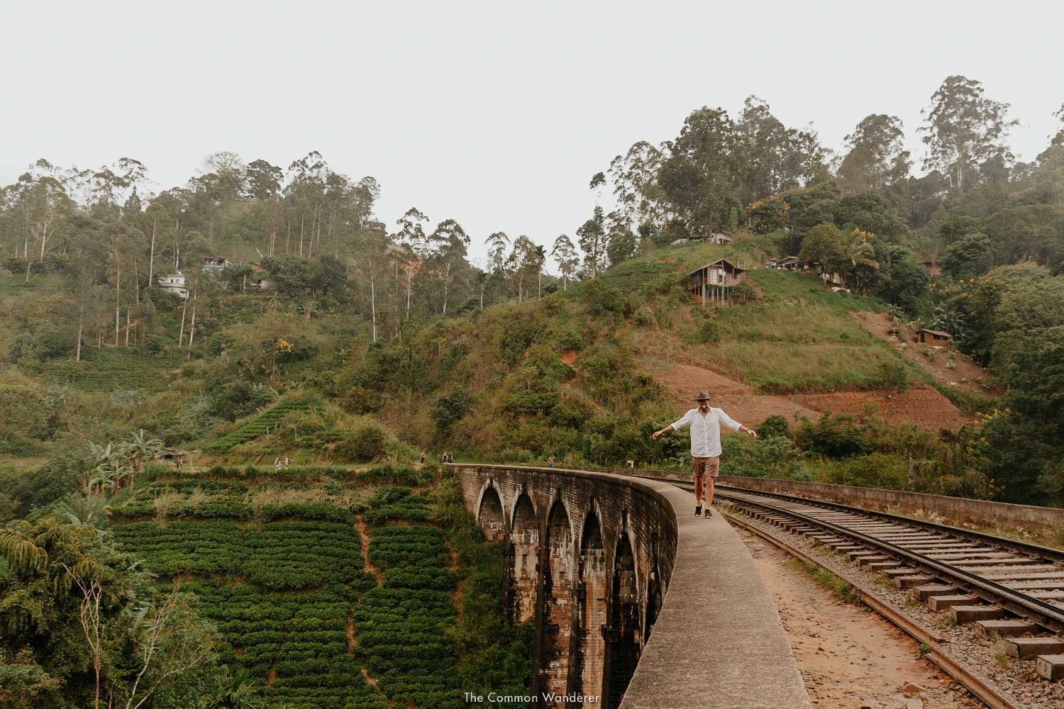 Why Nine Arches Bridge Is a Must-See in Sri Lanka