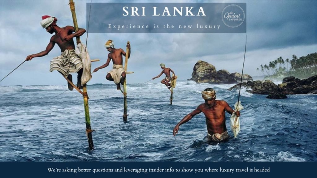 Why Sri Lanka Is the Best Place for Underwater Exploration in Asia