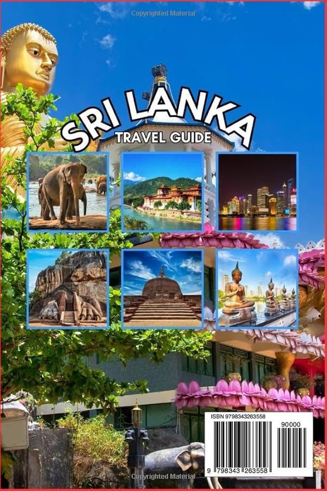 Your Ultimate Flight Guide to Sri Lanka: Tips And Tricks for Travelers