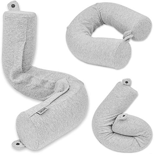 Best Travel Neck Pillow for Side Sleepers
