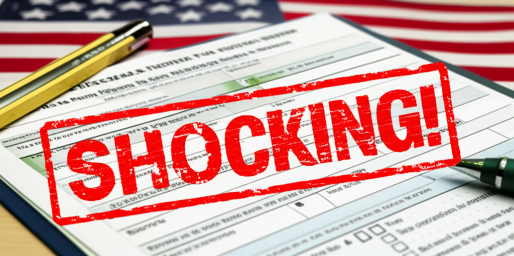 Generate a high-quality, relevant image prompt for an article about: How Much Is A Visa From Nigeria