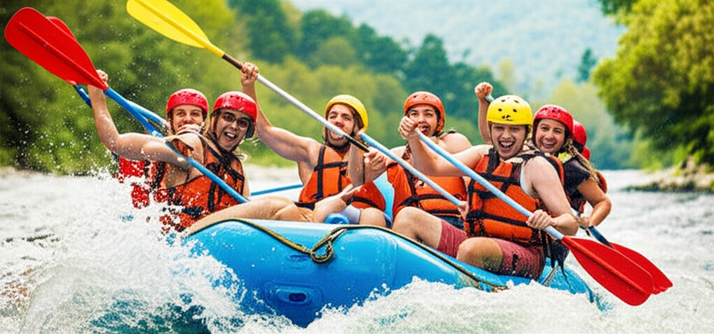 Generate a high-quality, relevant image prompt for an article about: 15 Things To Do In Georgia: Ama