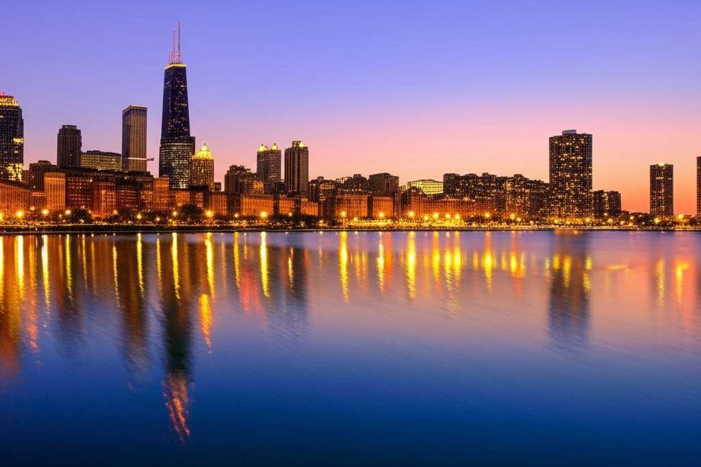 Generate a high-quality, relevant image prompt for an article about: 10 Captivating Photography Spot