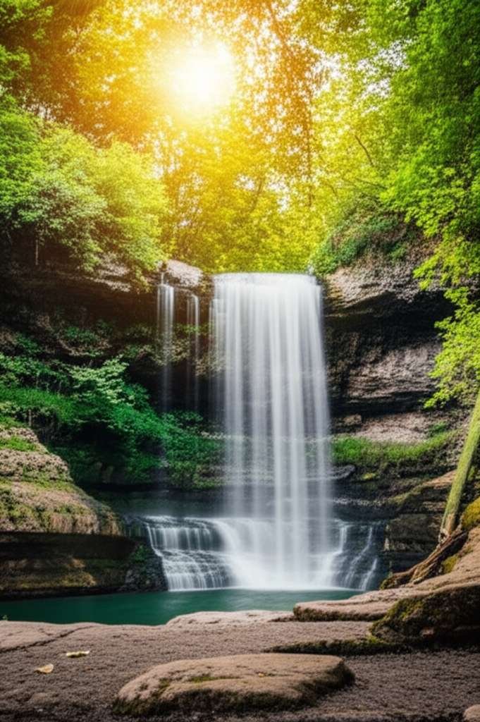 Generate a high-quality, relevant image prompt for an article about: Here are a few powerful and eng