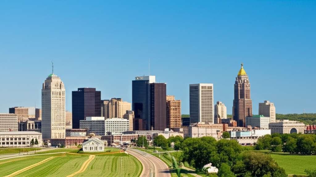 Generate a high-quality, relevant image prompt for an article about: Here are a few powerful and eng