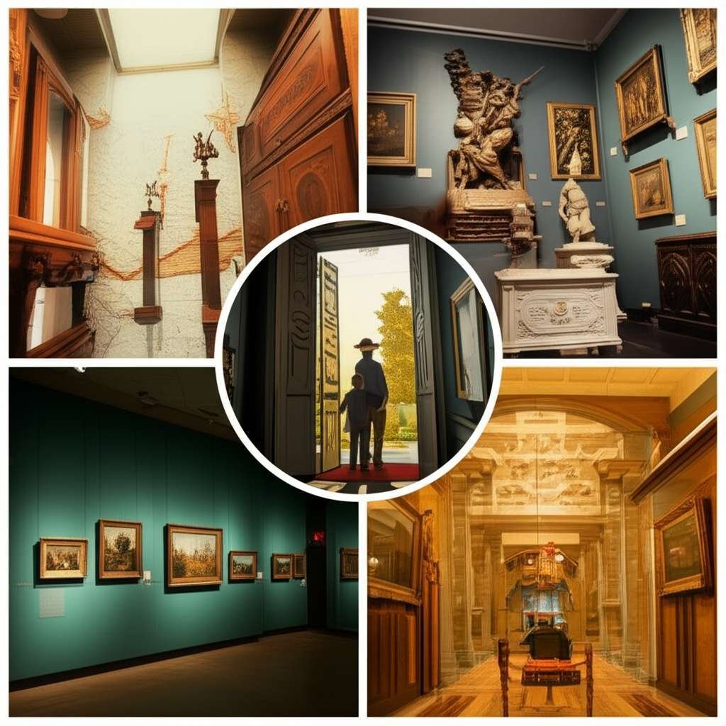 Generate a high-quality, relevant image prompt for an article about: Here are a few powerful and eng