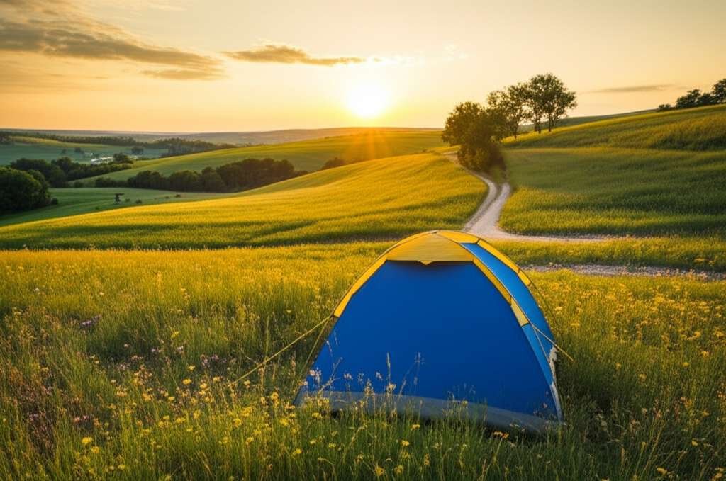 Generate a high-quality, relevant image prompt for an article about: Here are a few powerful and eng