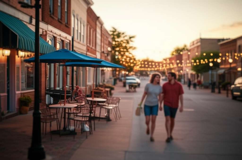 Generate a high-quality, relevant image prompt for an article about: Here are a few powerful and eng