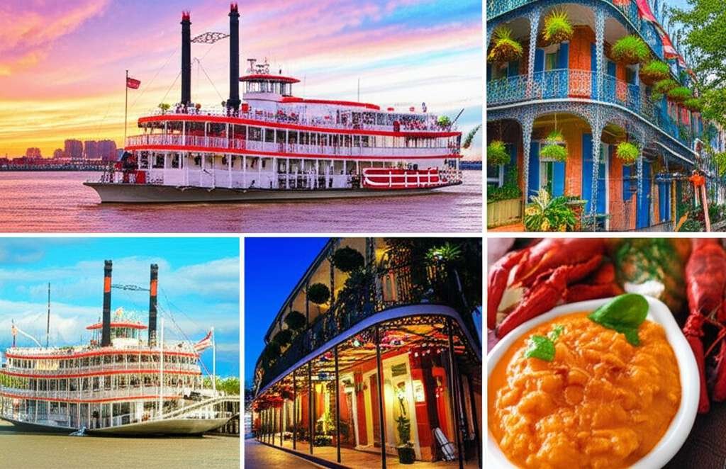 Generate a high-quality, relevant image prompt for an article about: 15 Tourist Attractions in Louis