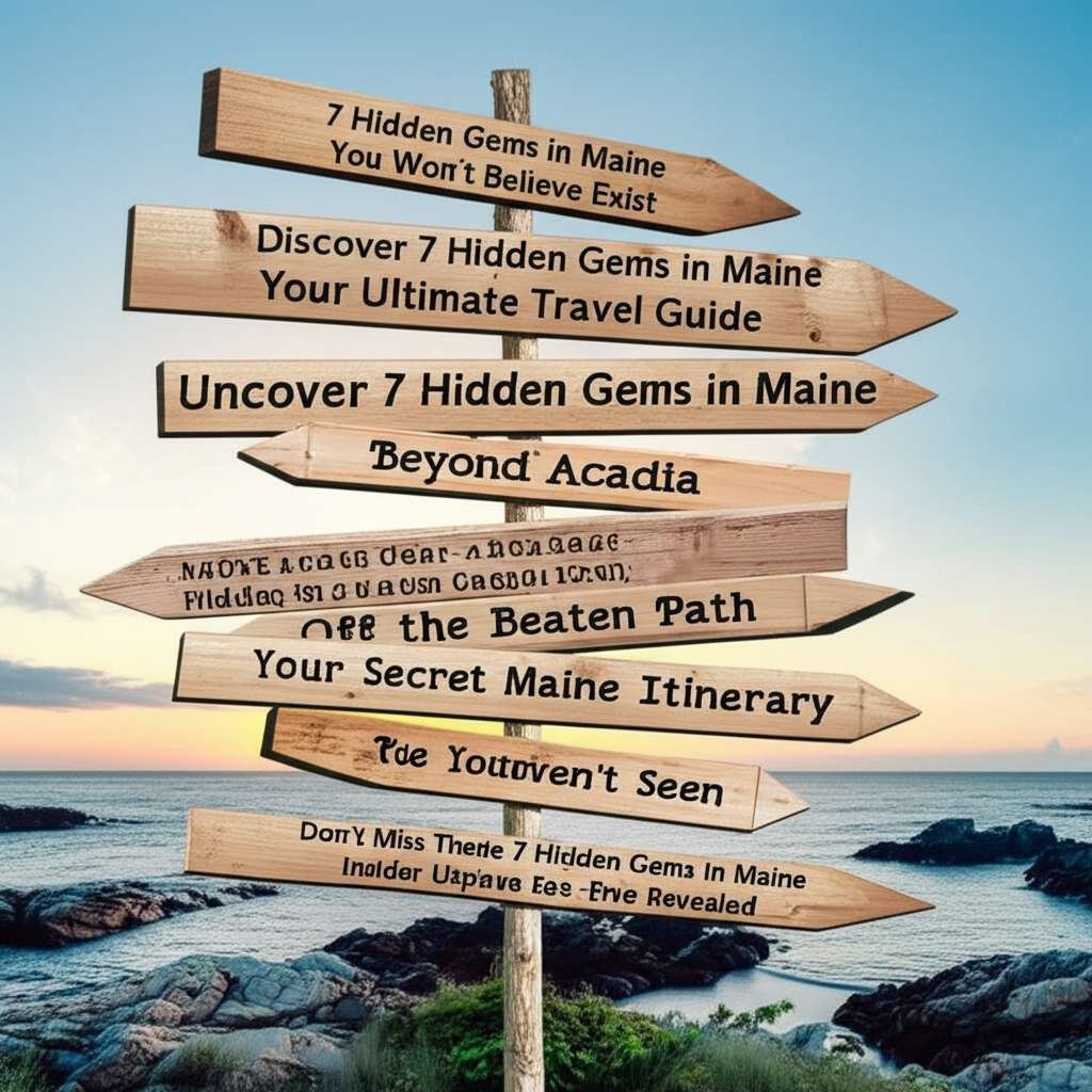 Generate a high-quality, relevant image prompt for an article about: Here are a few powerful and eng