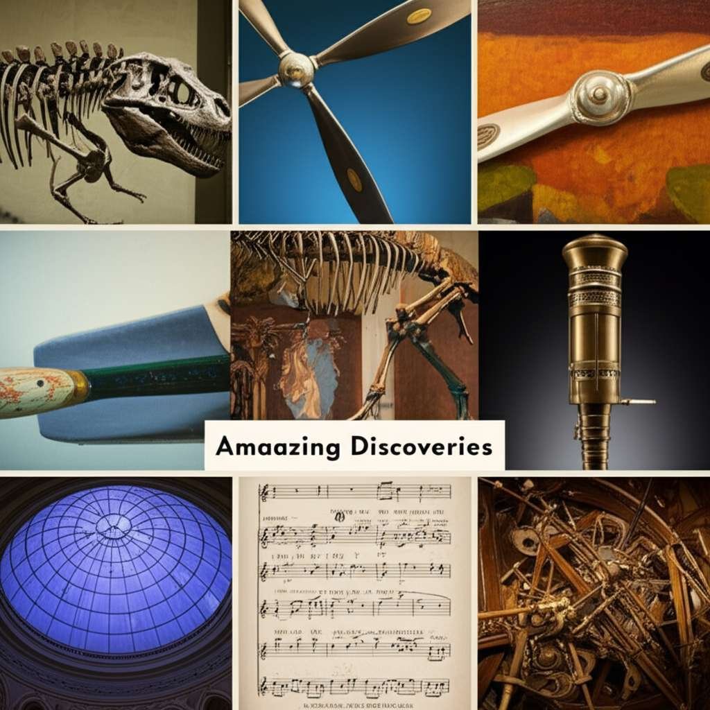 Generate a high-quality, relevant image prompt for an article about: 9 Museums in Minnesota: Amazing