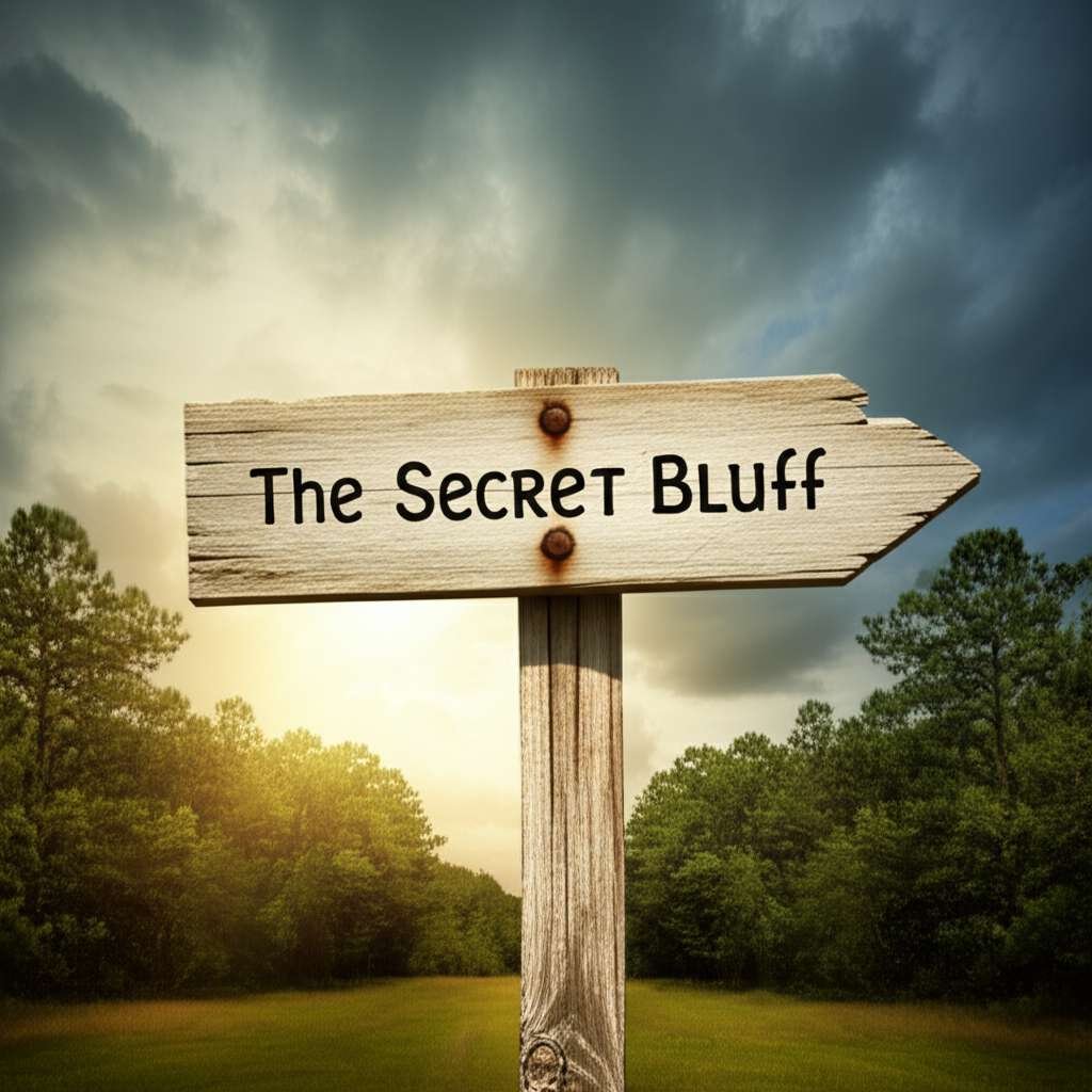 Generate a high-quality, relevant image prompt for an article about: 7 Hidden Gems In Mississippi: U