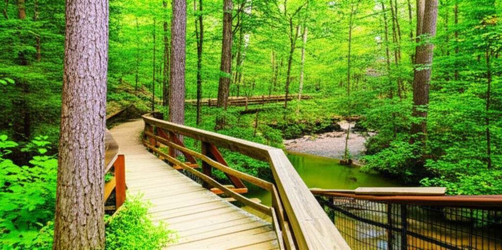 Generate a high-quality, relevant image prompt for an article about: 8 Astonishing Mississippi State