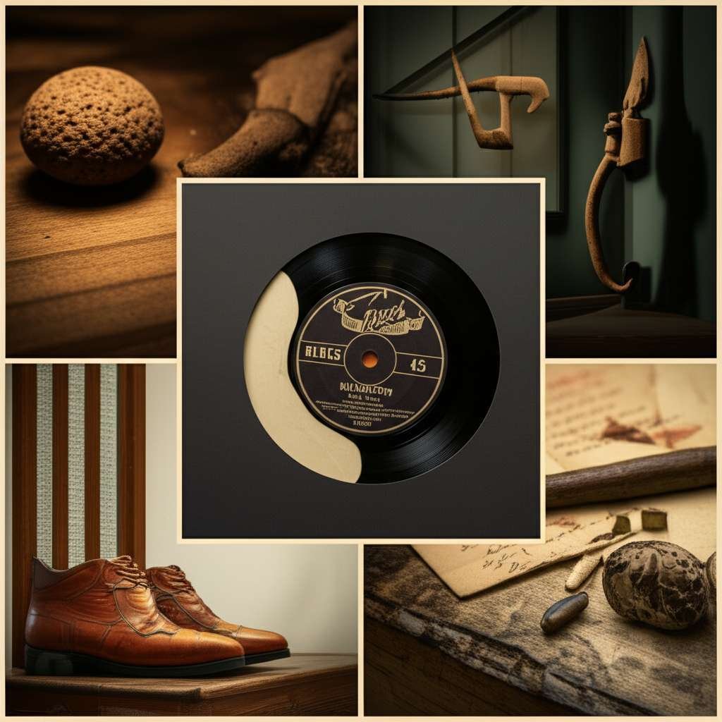 Generate a high-quality, relevant image prompt for an article about: 9 Museums In Mississippi: Amazi