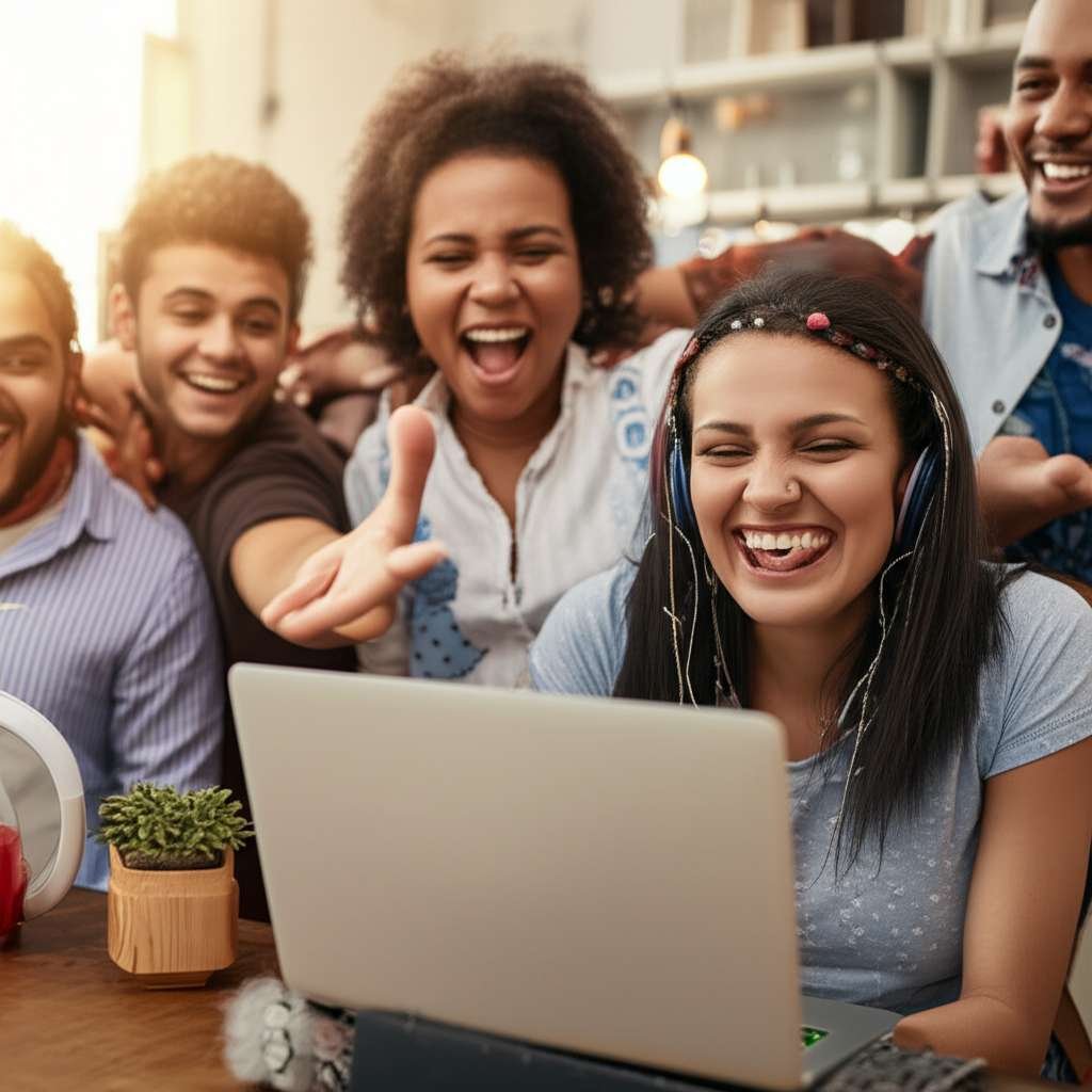 Generate a high-quality, relevant image prompt for an article about: 15 Things To Do In Brampton: Am