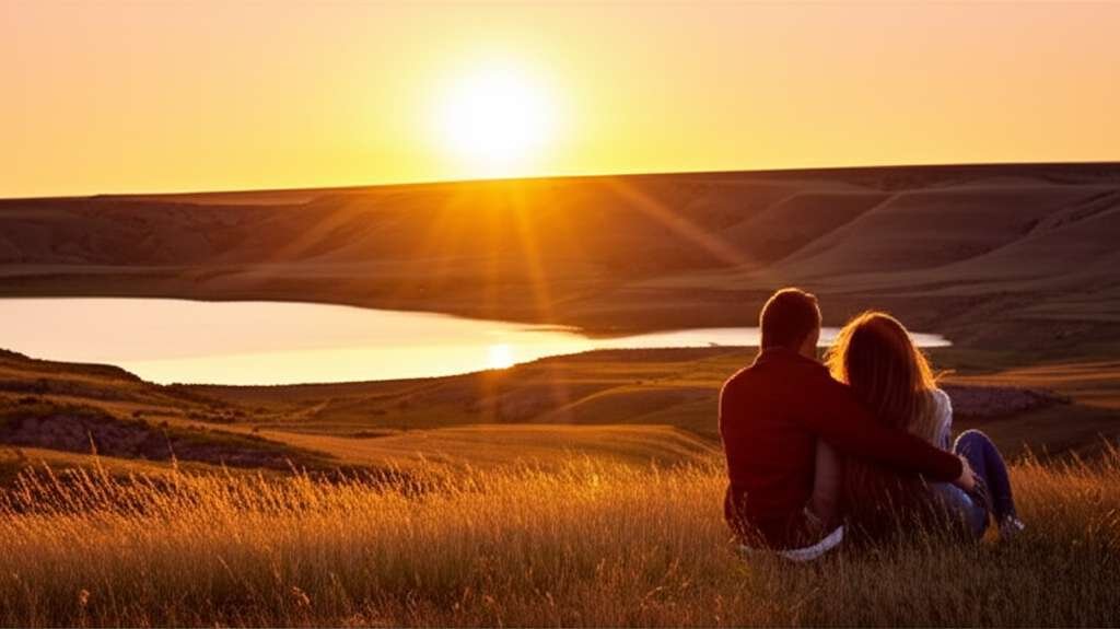 Generate a high-quality, relevant image prompt for an article about: Best Places To Visit In Nebrask