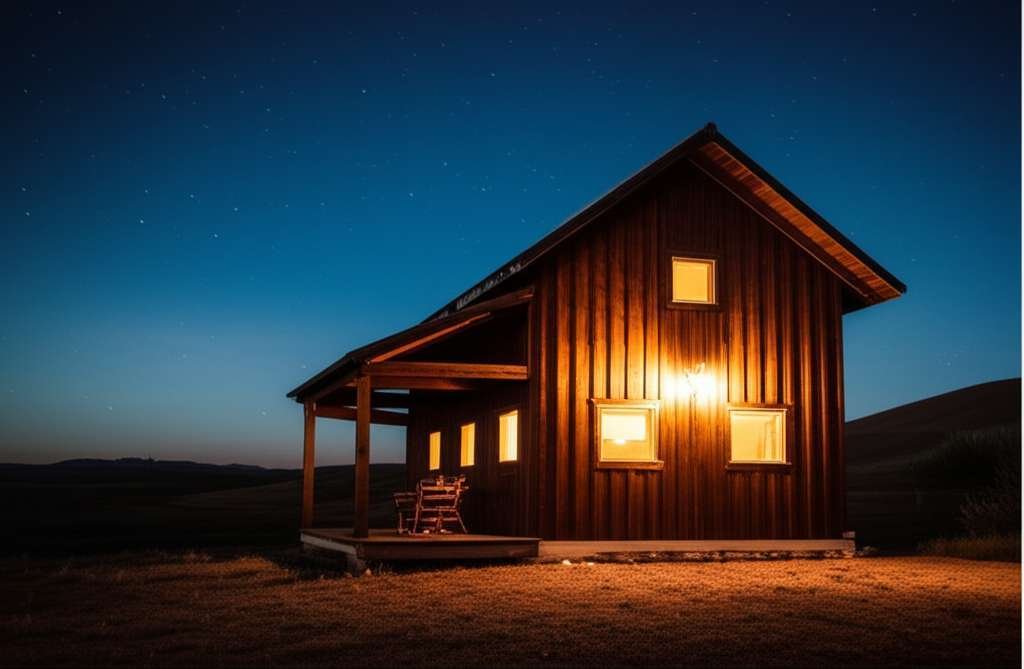 Generate a high-quality, relevant image prompt for an article about: Best Places To Visit In Nebrask