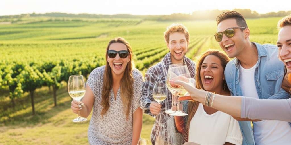 Generate a high-quality, relevant image prompt for an article about: Things To Do In Nebraska For Ad