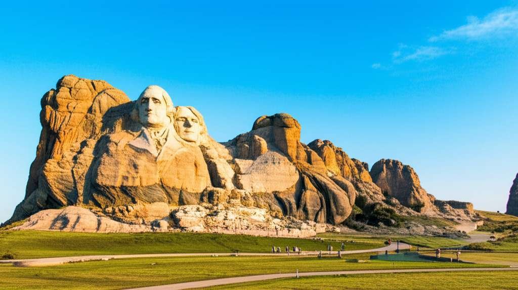 Generate a high-quality, relevant image prompt for an article about: What Is The Number 1 Attraction