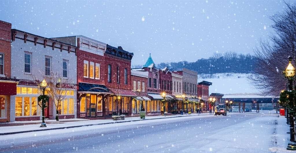 Generate a high-quality, relevant image prompt for an article about: Places To Visit Near Dallas In