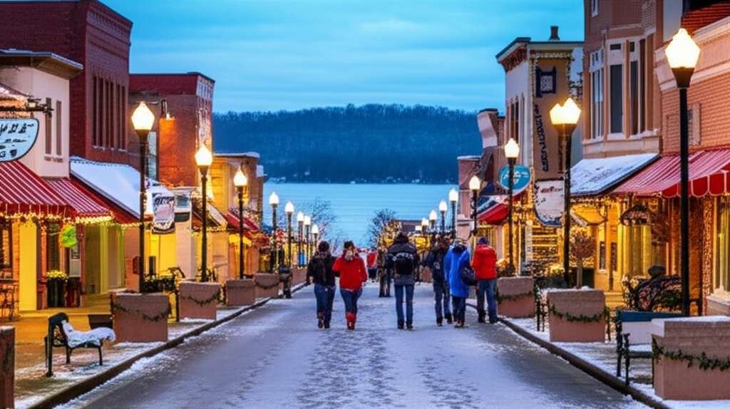 Generate a high-quality, relevant image prompt for an article about: Places To Visit Near Dallas In