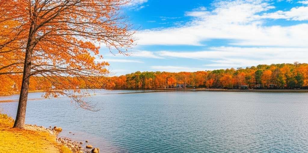 Generate a high-quality, relevant image prompt for an article about: Places To Visit Outside Dallas: