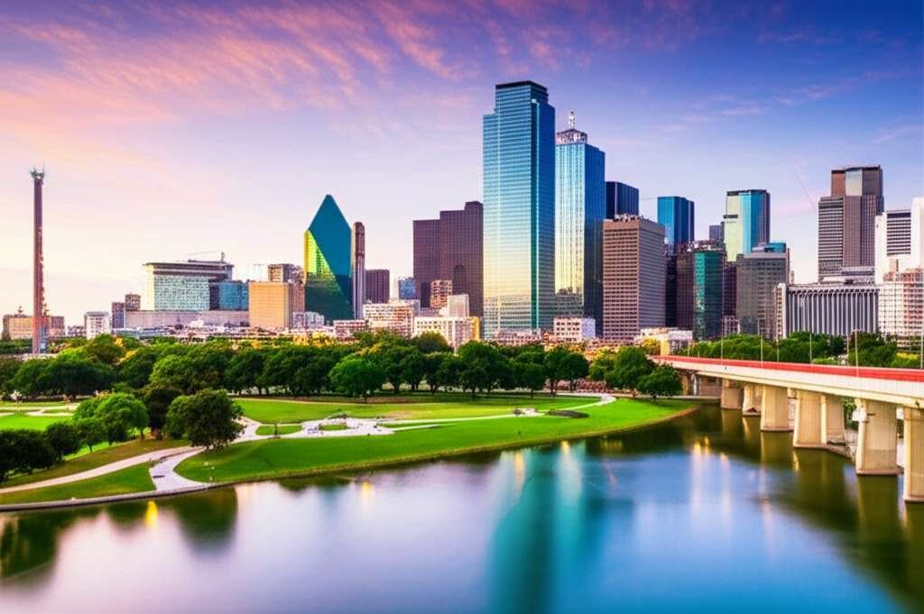 Generate a high-quality, relevant image prompt for an article about: When Is The Best Time To Visit