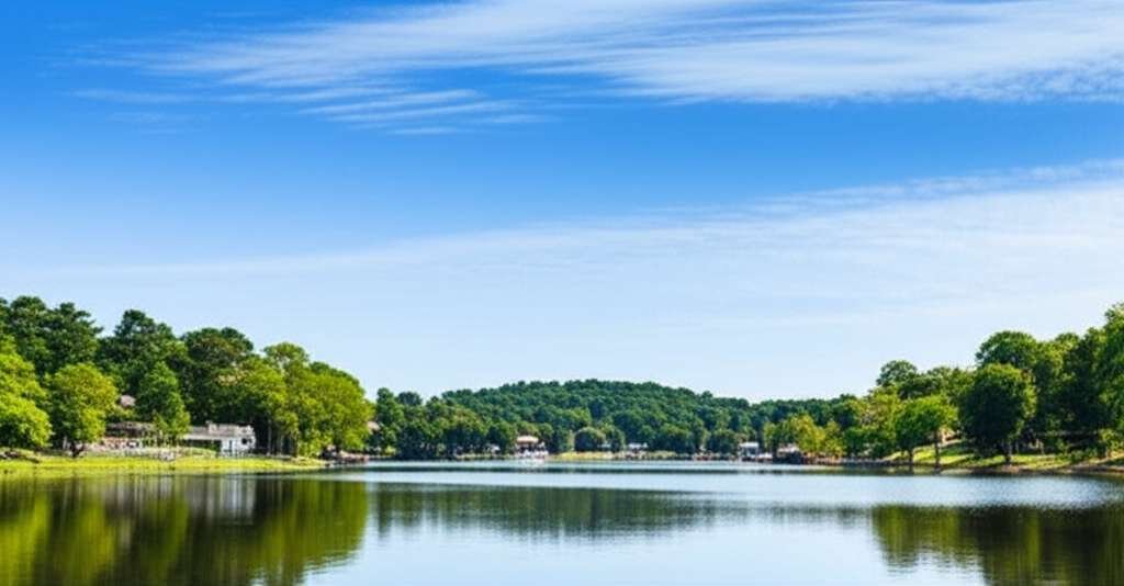 Generate a high-quality, relevant image prompt for an article about: Dallas Nearby Places: Amazing G